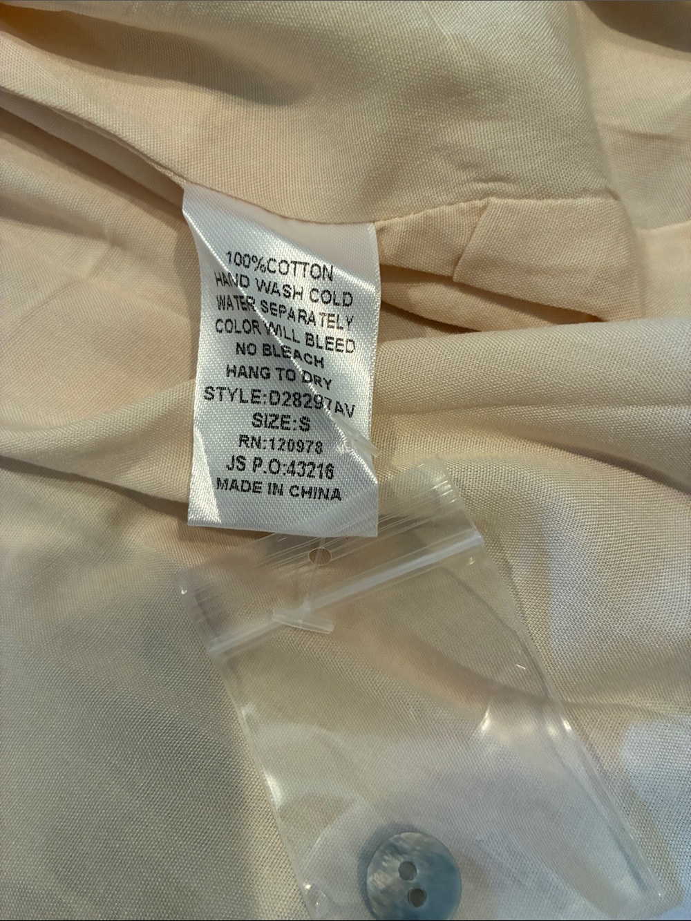 entro Dress - Picture 9 of 10